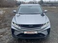 2021 Geely Coolray I, серебристый - вид 1