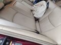 2005 Mercedes-Benz C-Класс 240 II (W203) Рестайлинг, красный, 509000 рублей - вид 8