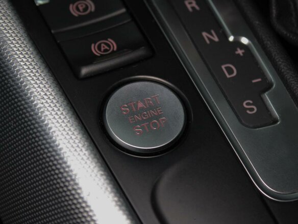 2010 Audi Q5 I (8R), белый - вид 13