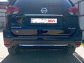 2018 Nissan Rogue II Рестайлинг, чёрный, 1800000 рублей - вид 1