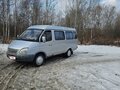2007 ГАЗ ГАЗель (3221), серый, 300000 рублей