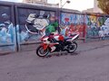 2006 Yamaha YZF-R1, красный, 650000 рублей - вид 4