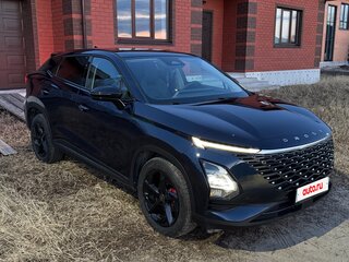 2023 Omoda C5 I, синий, 1830000 рублей, вид 1