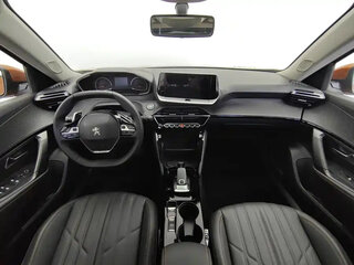 2022 Peugeot 2008 II, белый, 1280000 рублей, вид 5