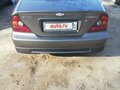 2006 Chevrolet Evanda, серый - вид 3