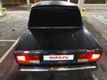 2012 Lada (ВАЗ) 2107, чёрный, 155000 рублей - вид 5