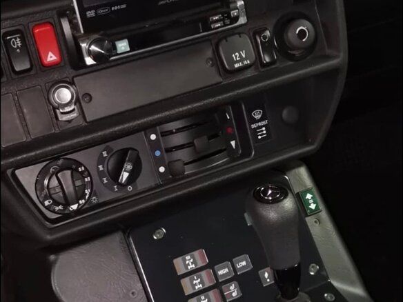 2013 Mercedes-Benz G-Класс 300 Professional I (W461) Professional, серый - вид 22