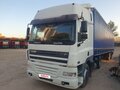 2005 DAF CF-series, белый, 1250000 рублей