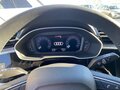 2020 Audi Q3 Sportback 40 TFSI II (F3), белый - вид 4