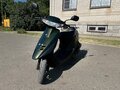 2003 Honda Dio, зелёный, 42500 рублей - вид 2