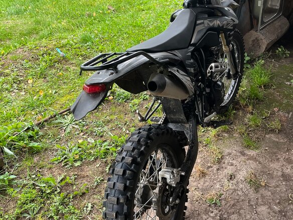 2025 MMZ 06 Pro, чёрный, 100000 рублей - вид 2