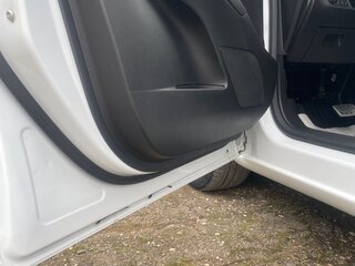 2012 Opel Meriva B, белый, 800000 рублей, вид 4