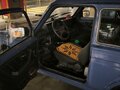 2007 Lada (ВАЗ) 2121 (4x4) I Рестайлинг, синий, 320000 рублей - вид 9