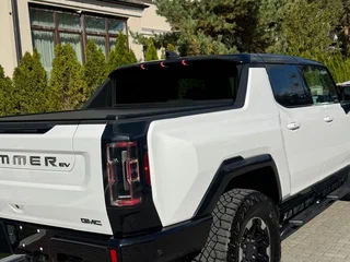 2023 GMC Hummer EV, белый, 11700000 рублей, вид 5