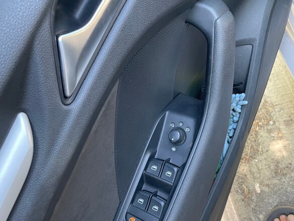 2013 Audi A3 III (8V), серый - вид 26