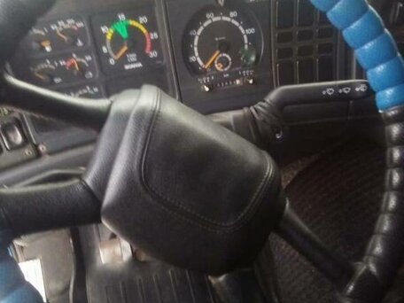 2003 Scania G-series, синий, 1200000 рублей, вид 2