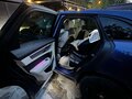 2021 Jaguar F-Pace I Рестайлинг, синий, 8200000 рублей - вид 6
