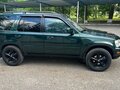 2000 Honda CR-V I Рестайлинг, зелёный, 650000 рублей - вид 7
