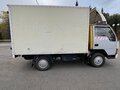 1990 Fuso (Mitsubishi) Canter, жёлтый, 650000 рублей - вид 7