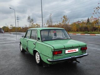 1984 Lada (ВАЗ) 21013, зелёный, 60000 рублей, вид 5