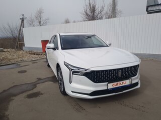 2023 FAW Bestune B70 I, белый, 1950000 рублей, вид 2