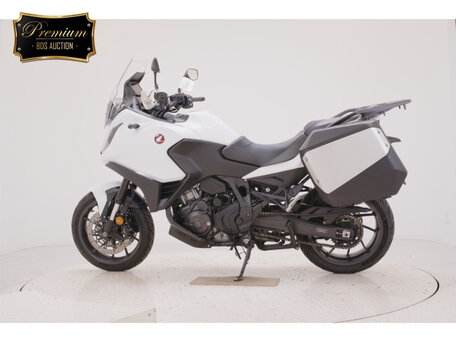 2022 Honda NT1100, белый, 1250000 рублей, вид 2