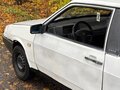 1990 Lada (ВАЗ) 2108, белый, 185000 рублей - вид 3
