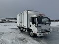 2024 Isuzu Elf (N-series), белый, 4500000 рублей - вид 1