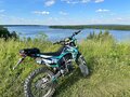 2025 Motoland XR300, синий, 155555 рублей