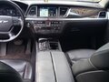 2018 Genesis G80 I, чёрный, 2350000 рублей - вид 7