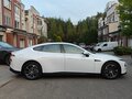 2021 Xpeng P7 I, белый - вид 7