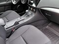 2011 Mazda 3 II (BL), чёрный, 800000 рублей - вид 2