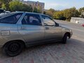2002 Lada (ВАЗ) 2112, серый, 75000 рублей - вид 6