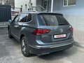 2020 Volkswagen Tiguan Allspace II, серый, 3400000 рублей