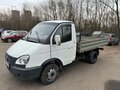 2008 ГАЗ ГАЗель (3302), белый, 390000 рублей