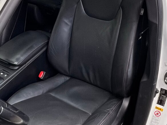 2014 Lexus RX 450h III Рестайлинг, белый, 2950000 рублей - вид 14