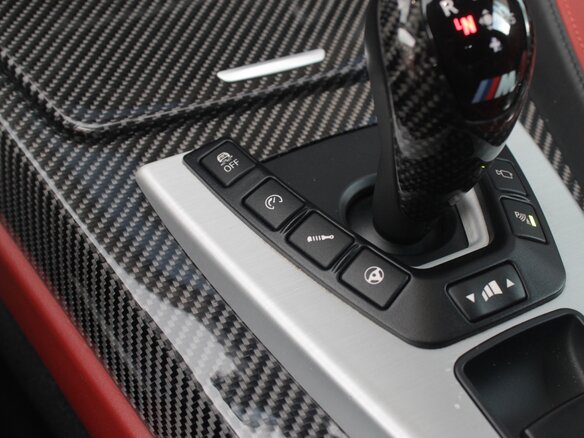 2013 BMW M6 III (F06/F13/F12), оранжевый, 6745000 рублей - вид 36