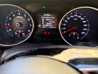 2018 Kia Ceed III, коричневый, 1500000 рублей, вид 4