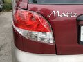 2007 Daewoo Matiz Best I Рестайлинг, пурпурный, 330000 рублей - вид 8