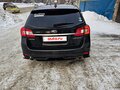 2014 Subaru Levorg I, чёрный, 1700000 рублей - вид 6