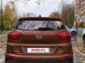 2019 Hyundai Creta I, коричневый, 1550000 рублей - вид 1