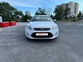2014 Ford Mondeo IV Рестайлинг, белый, 1100000 рублей - вид 1
