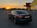 2010 Skoda Octavia DSG7 II (A5) Рестайлинг, серый, 850000 рублей - вид 6