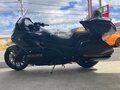 2026 Honda GL 1800 Gold Wing, чёрный, 3370000 рублей - вид 1