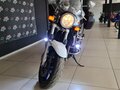 2010 Suzuki GSX 1400, белый - вид 5