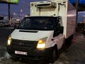 2012 Ford Transit, белый, 1350000 рублей