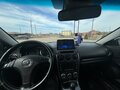 2006 Mazda 6 I (GG) Рестайлинг, чёрный, 520000 рублей - вид 9