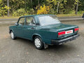 2007 Lada (ВАЗ) 2107, зелёный, 100000 рублей - вид 4