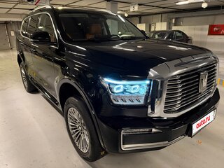 2023 Tank 500 I, чёрный, 4250000 рублей, вид 2