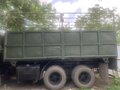 1994 КамАЗ 55102, зелёный, 580000 рублей - вид 5